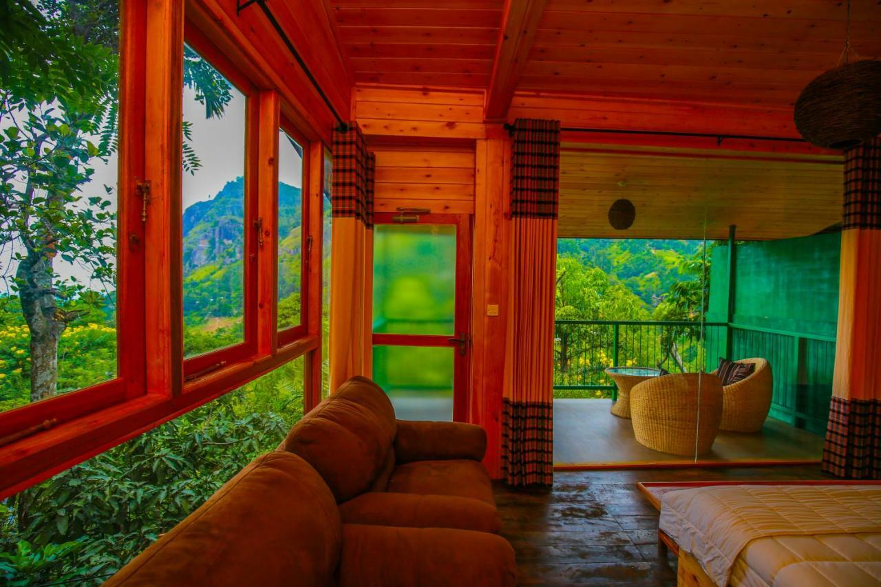 Country House Bed & Breakfast 4*