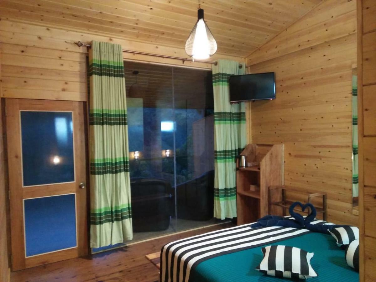 Bed & Breakfast Country House