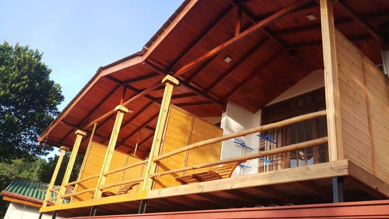 Homestay Daban