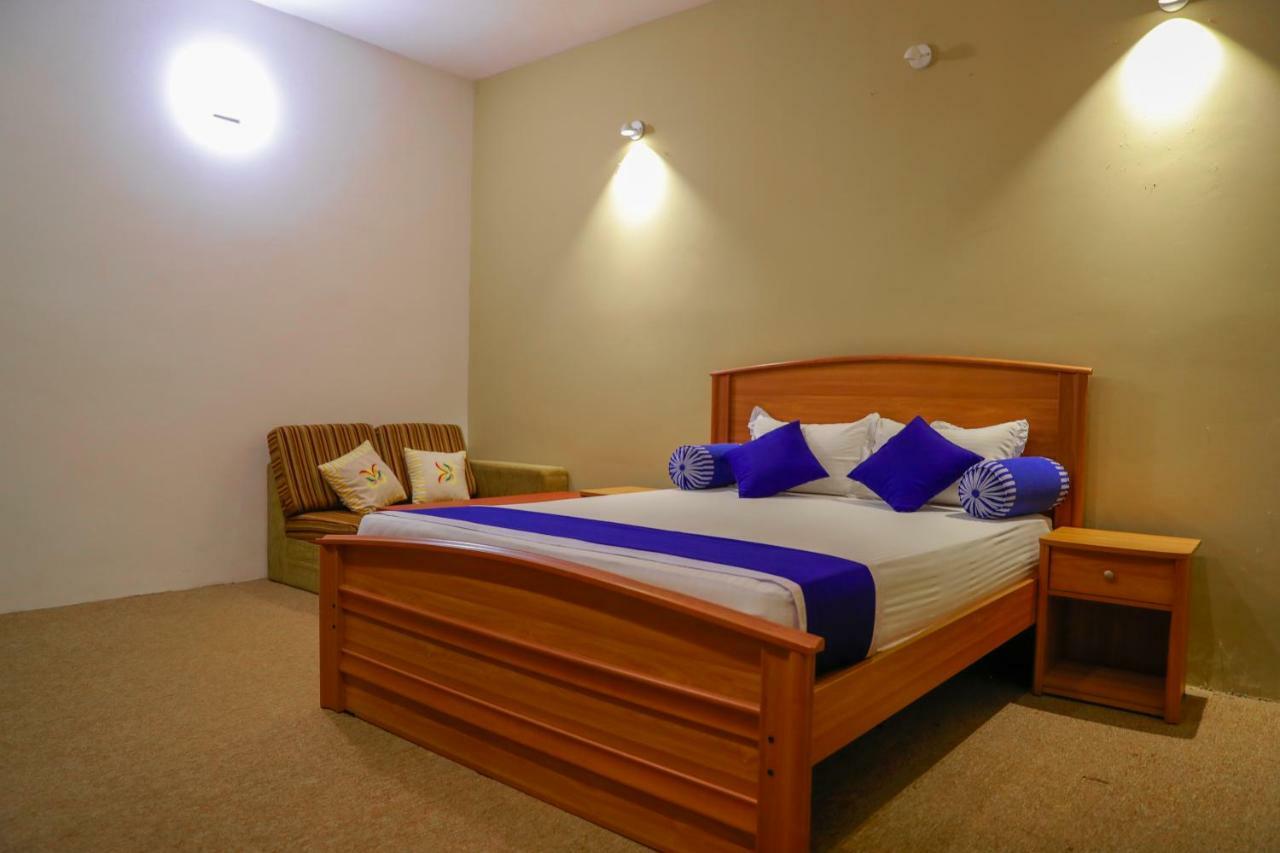 Master Point Luxury Chalet *