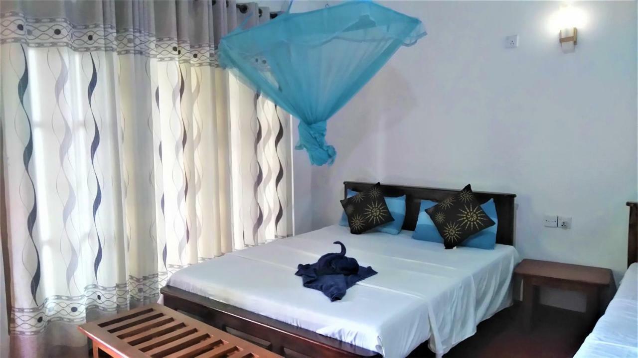Samadhi Nature Resort Ella