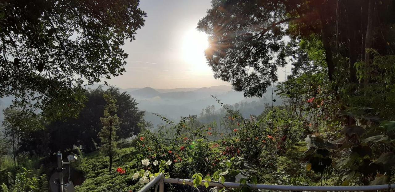 Sithara Estate Villa Ella