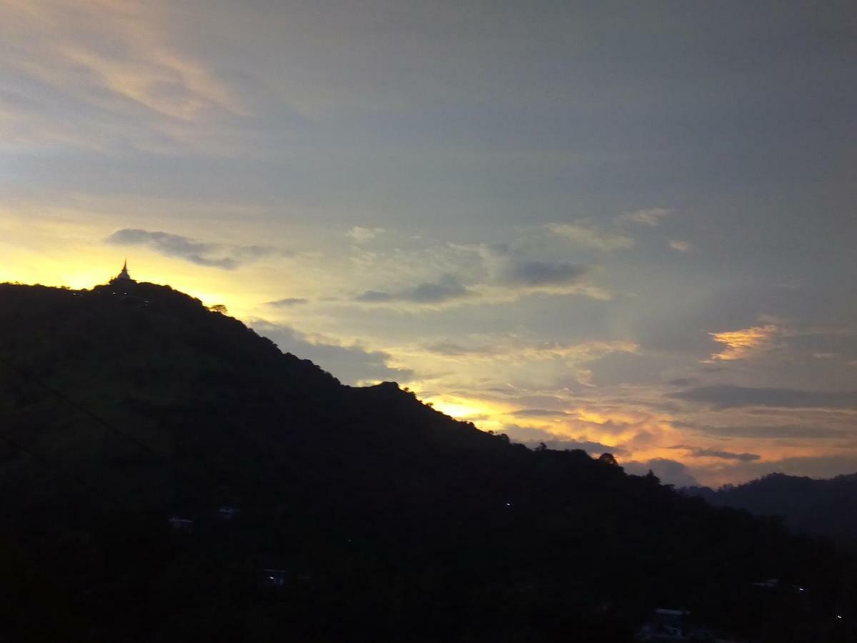 Secret Mountain Paradise * Ella