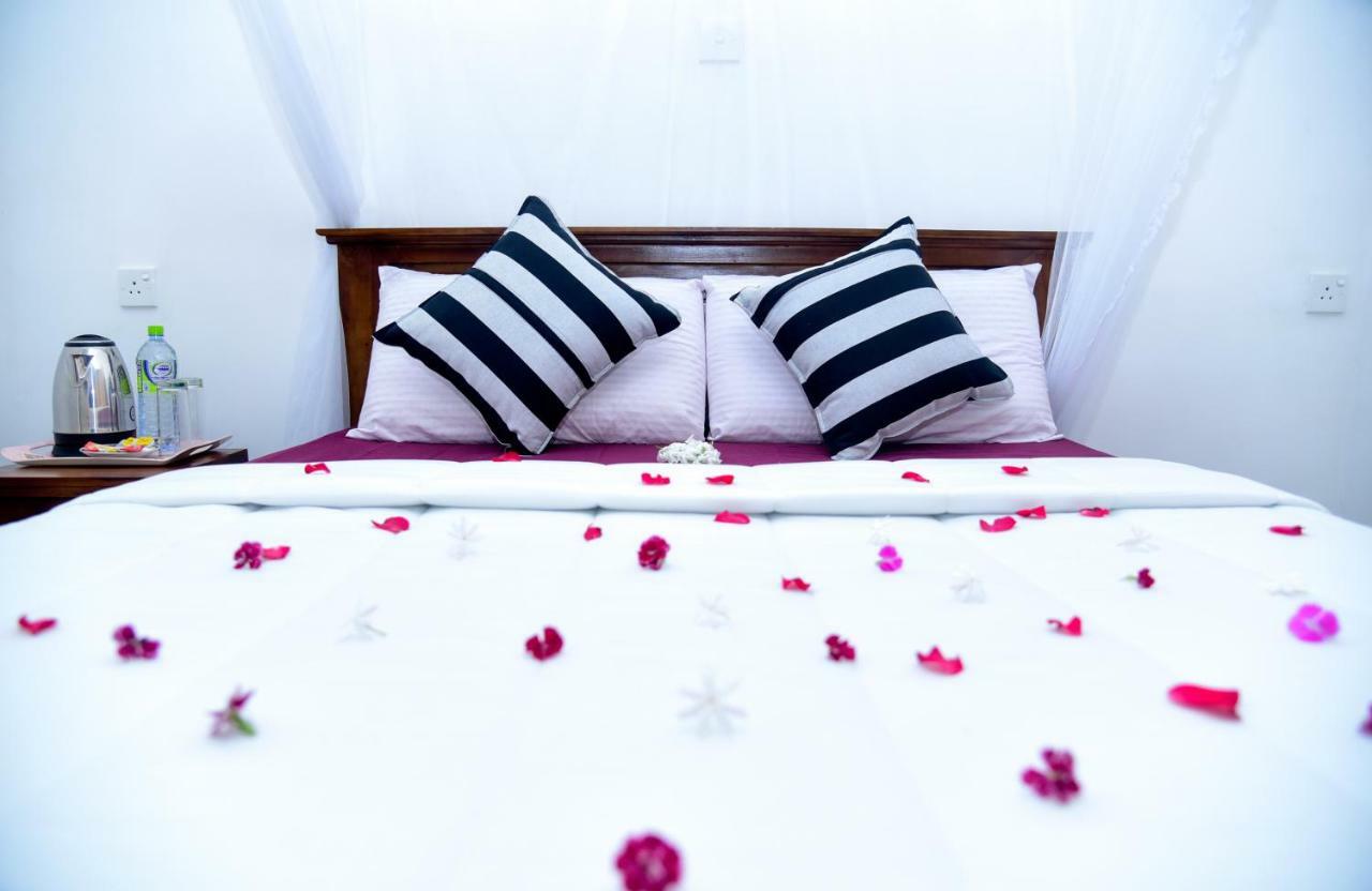 Gems Moon Paradise Homestay Ella