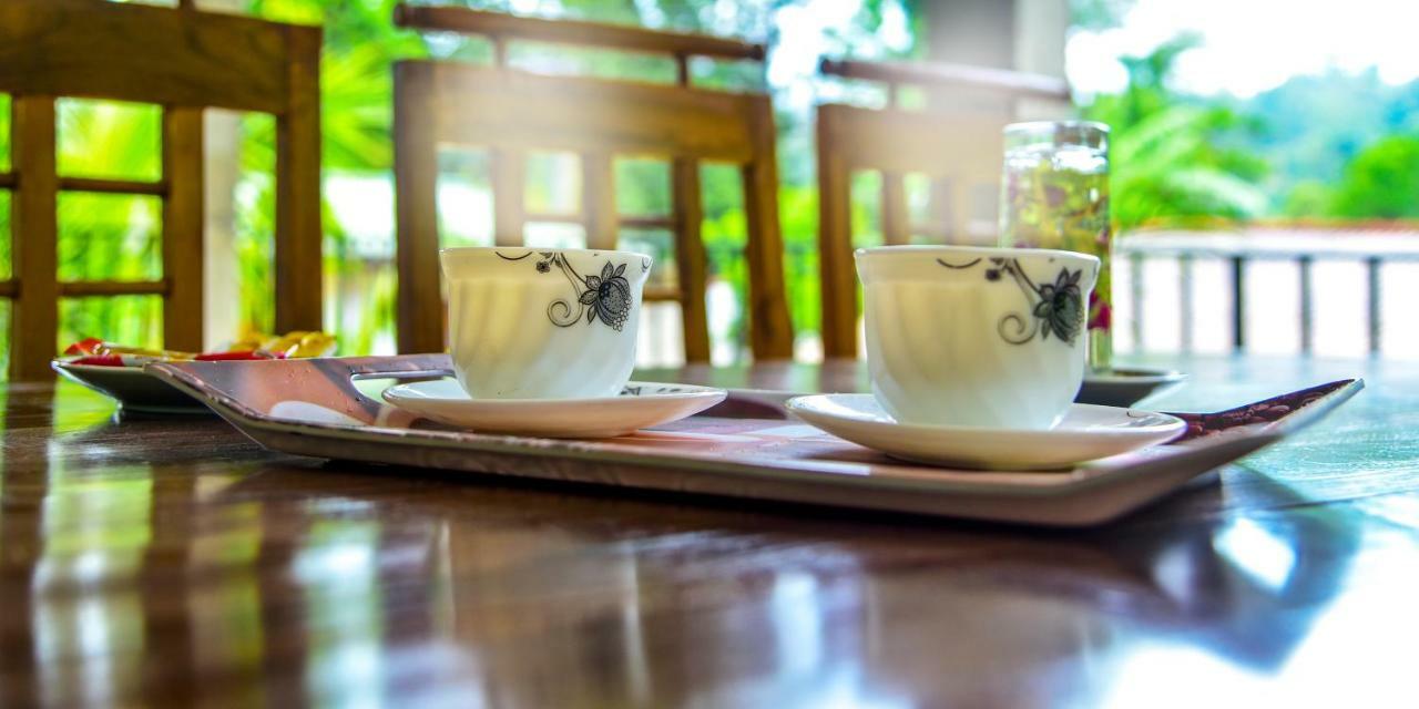 Homestay Gems Moon Paradise Ella