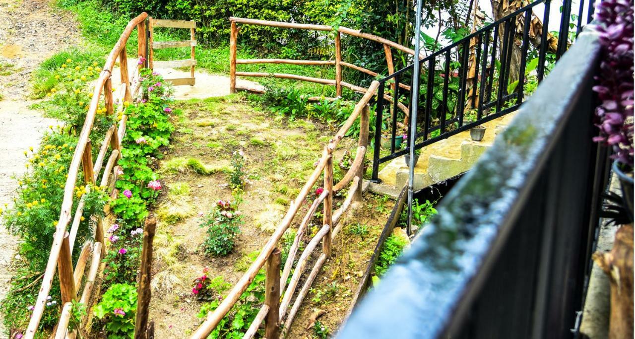 Homestay Gems Moon Paradise