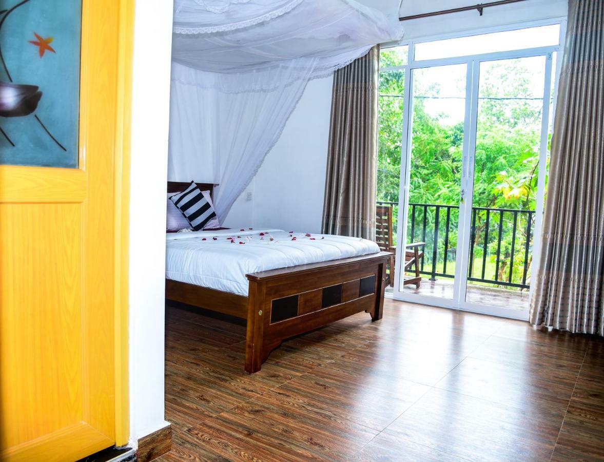 Gems Moon Paradise Homestay Ella