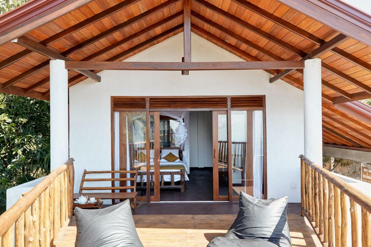 Homestay Mount View Guest