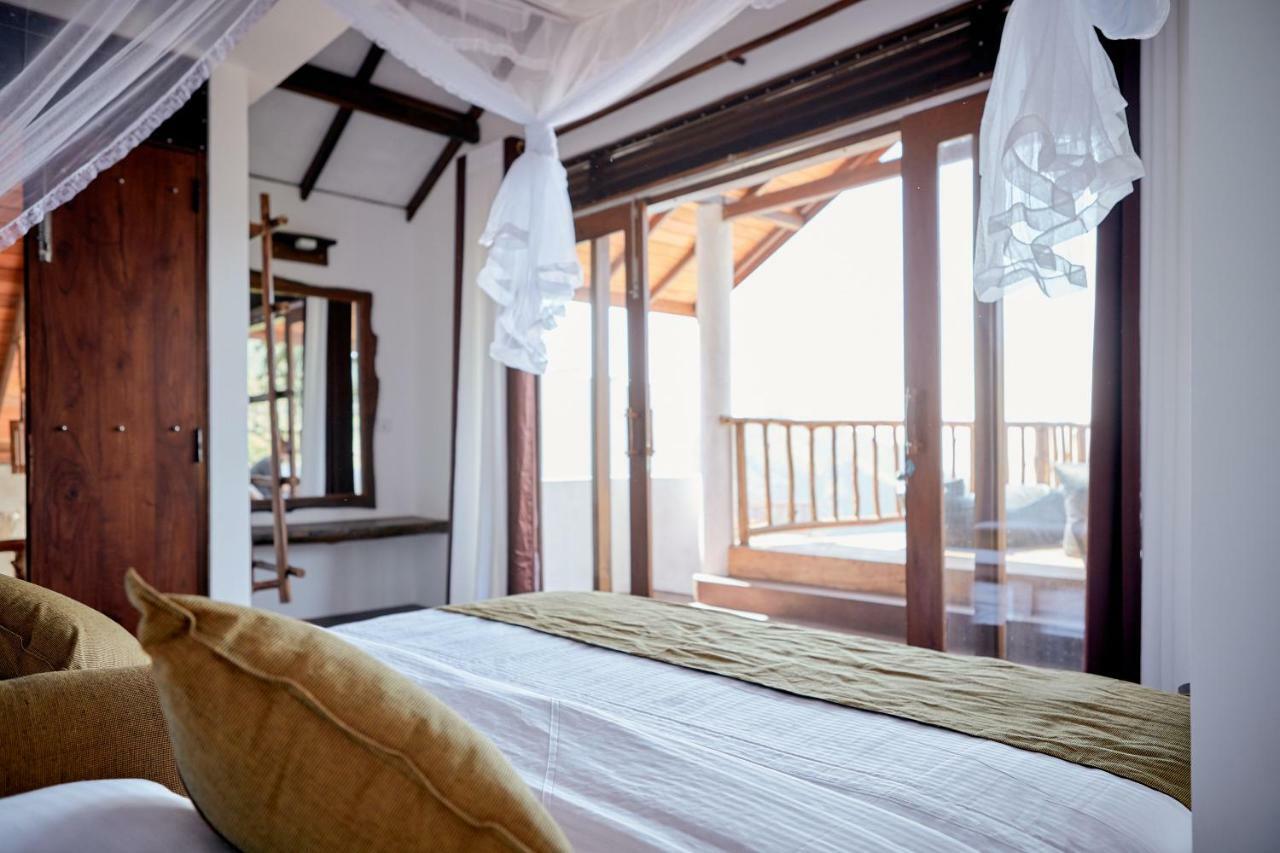 Homestay Mount View Guest Ella