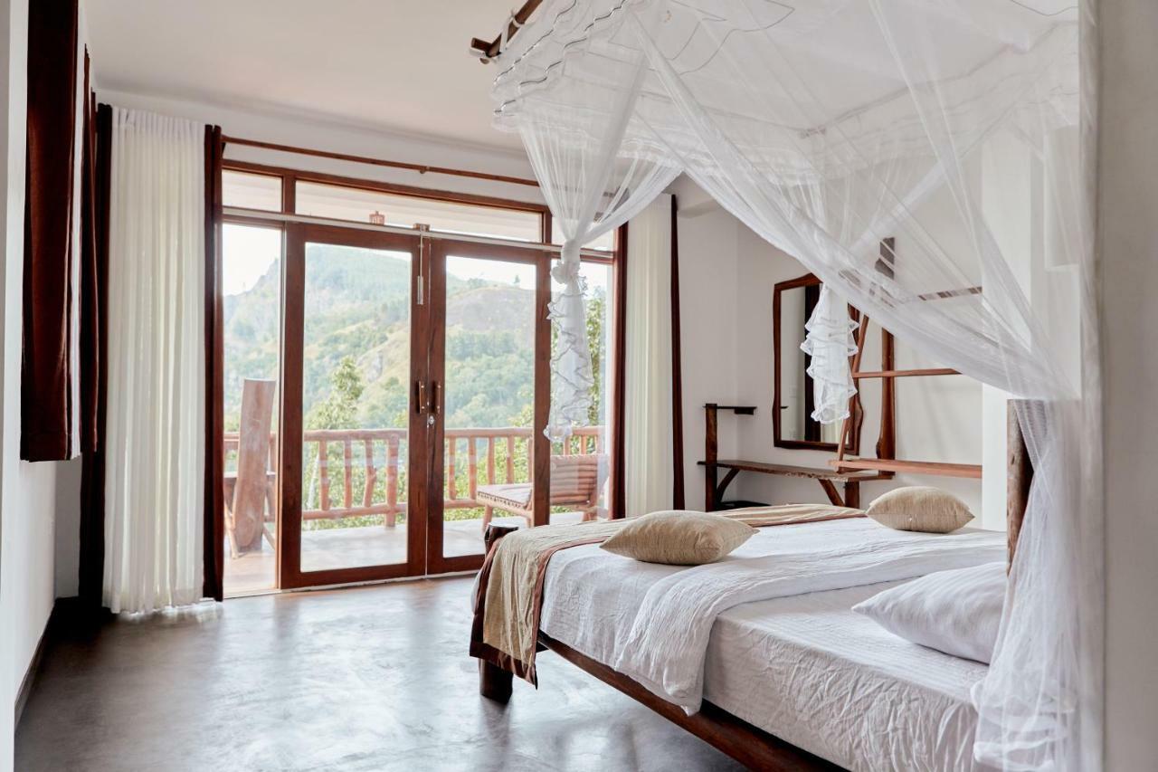 Homestay Mount View Guest *