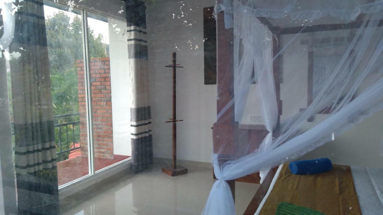 Homestay Senasuma Ella