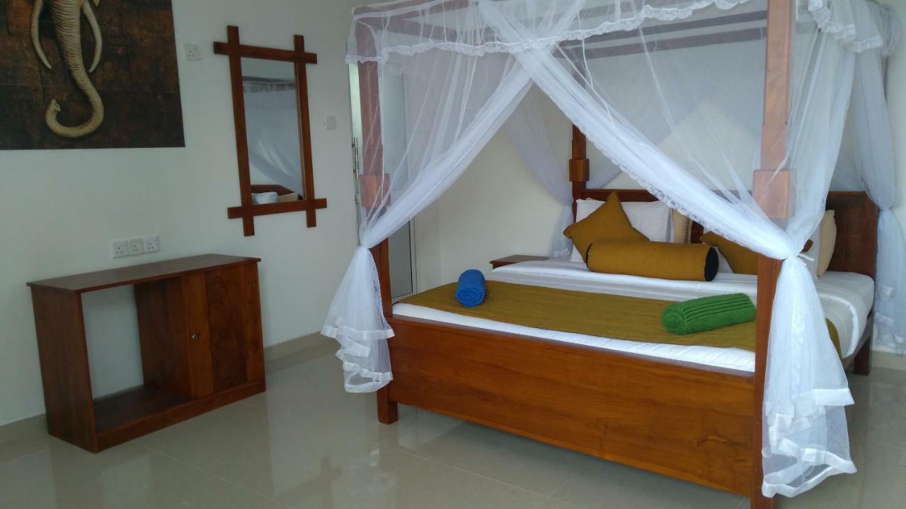 Homestay Senasuma Ella