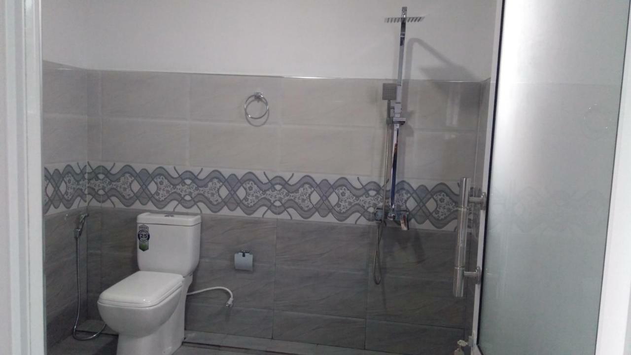 Senasuma Homestay