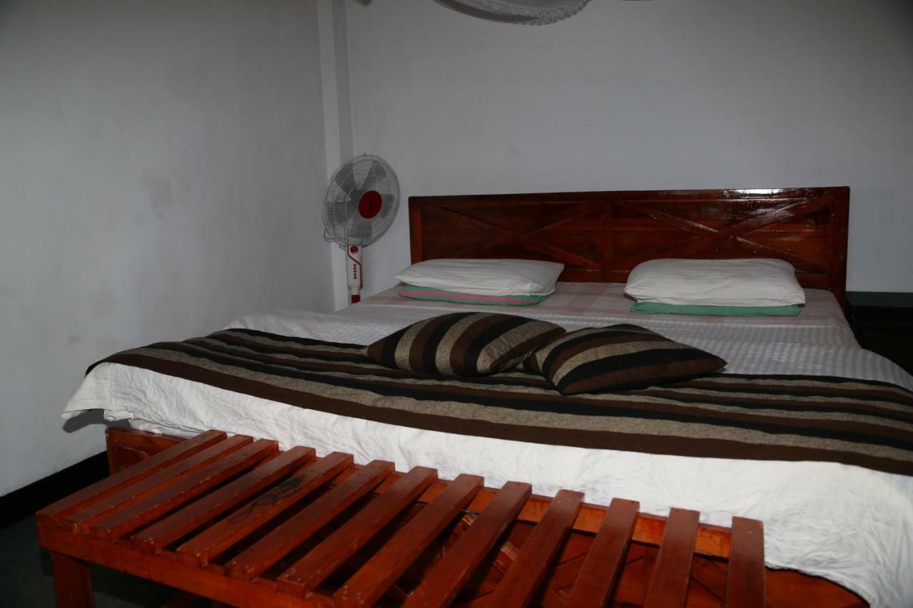Village View Guest house
