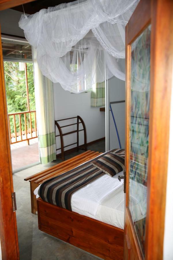Village View Guest house Ella