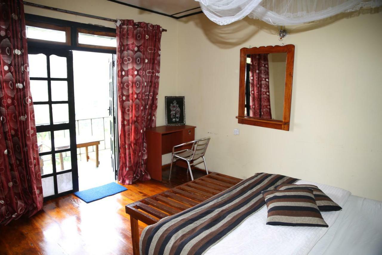 Guest house Village View Ella