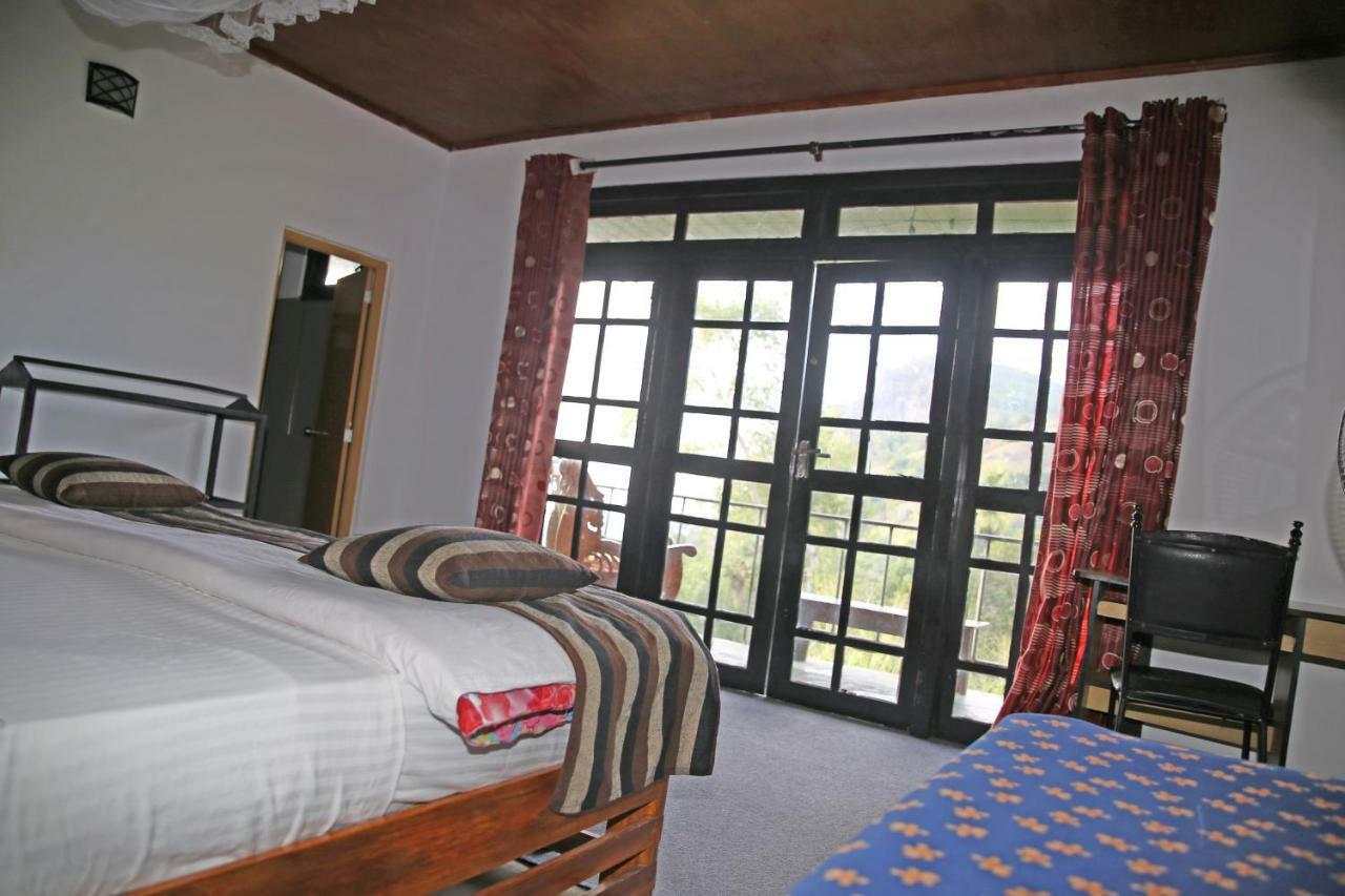 Guest house Village View 2*