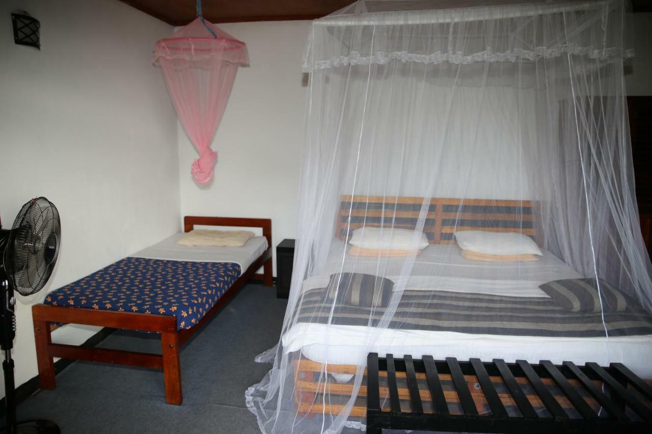 Village View Guest house 2*