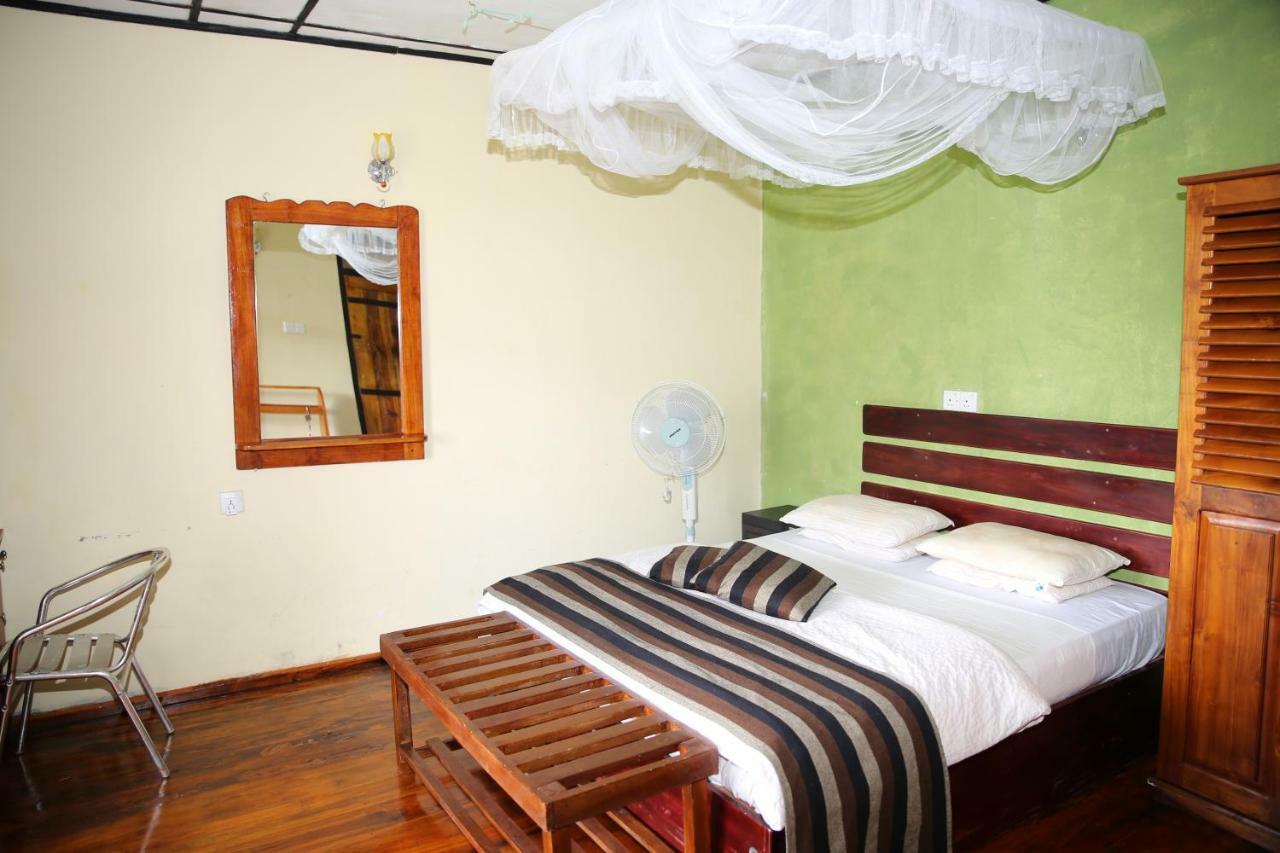 Village View Guest house Ella