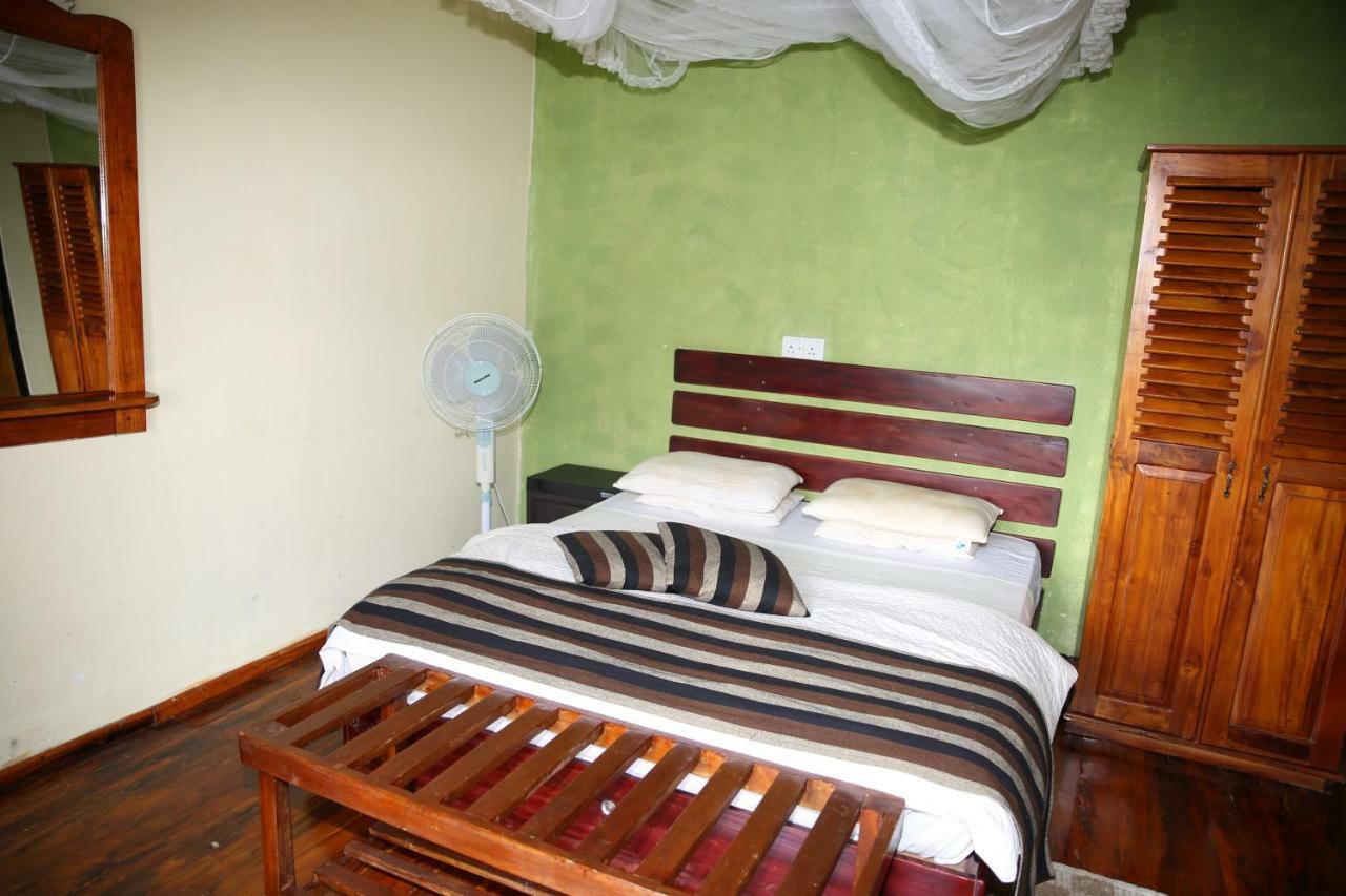 Guest house Village View