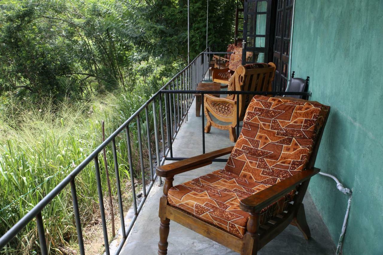 Village View Guest house Ella