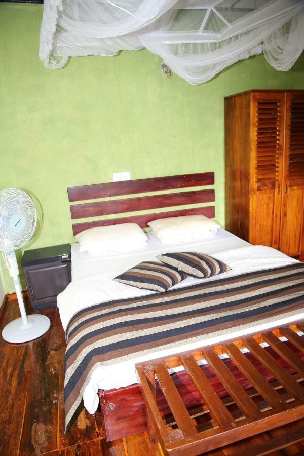 Guest house Village View 2*