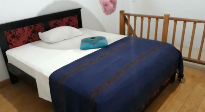 Aspa Hotel Ella