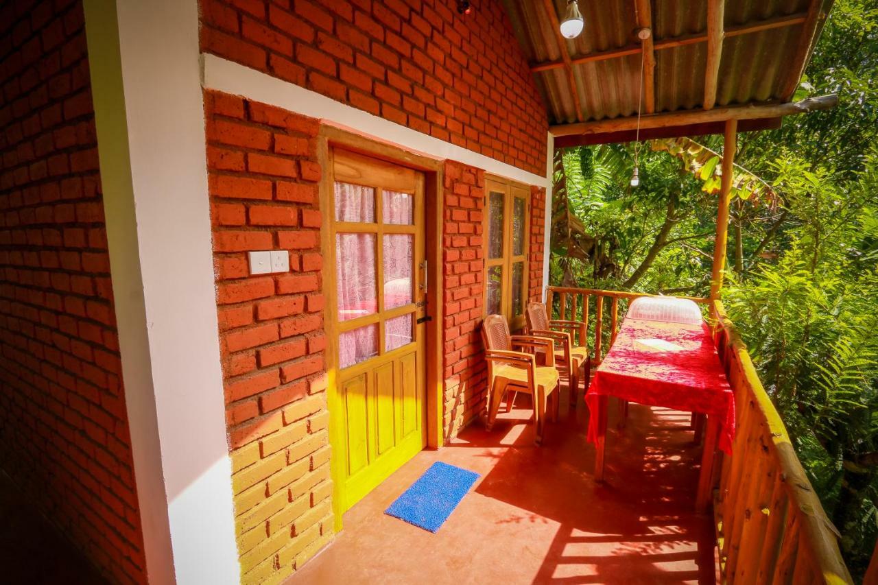 New View Lodge
