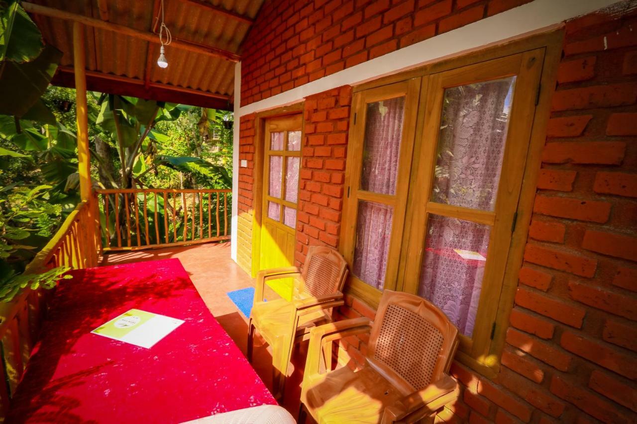 New View Lodge *