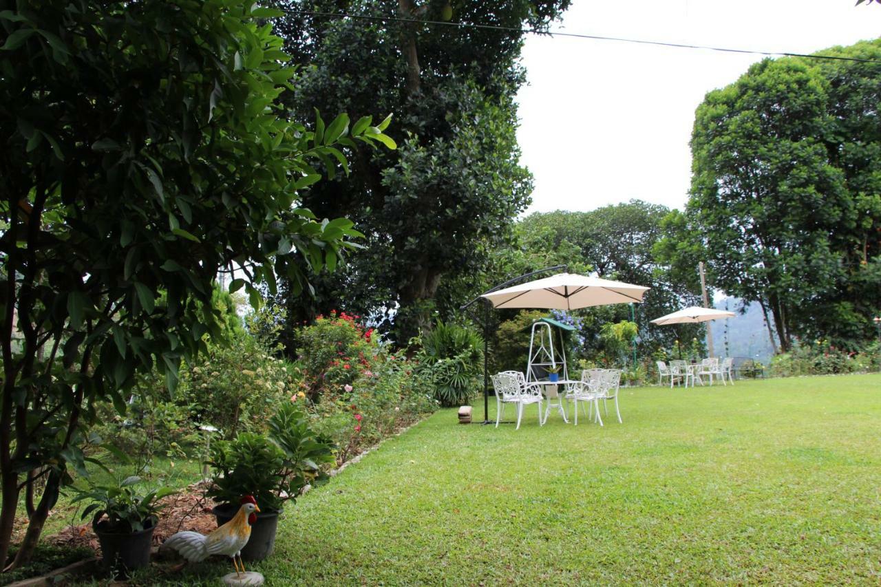 Villa Sithara Estate Ella