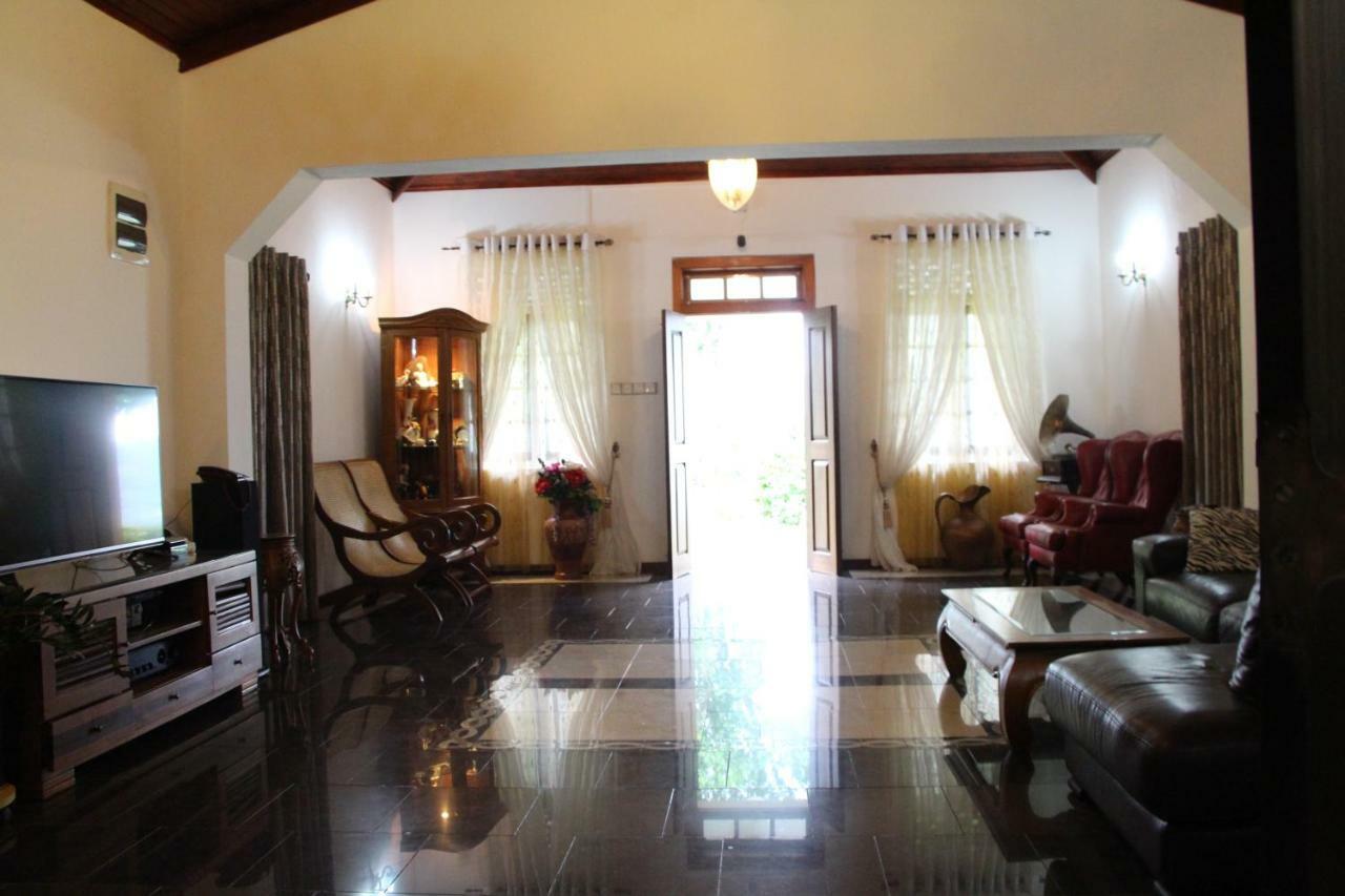 Sithara Estate Villa *