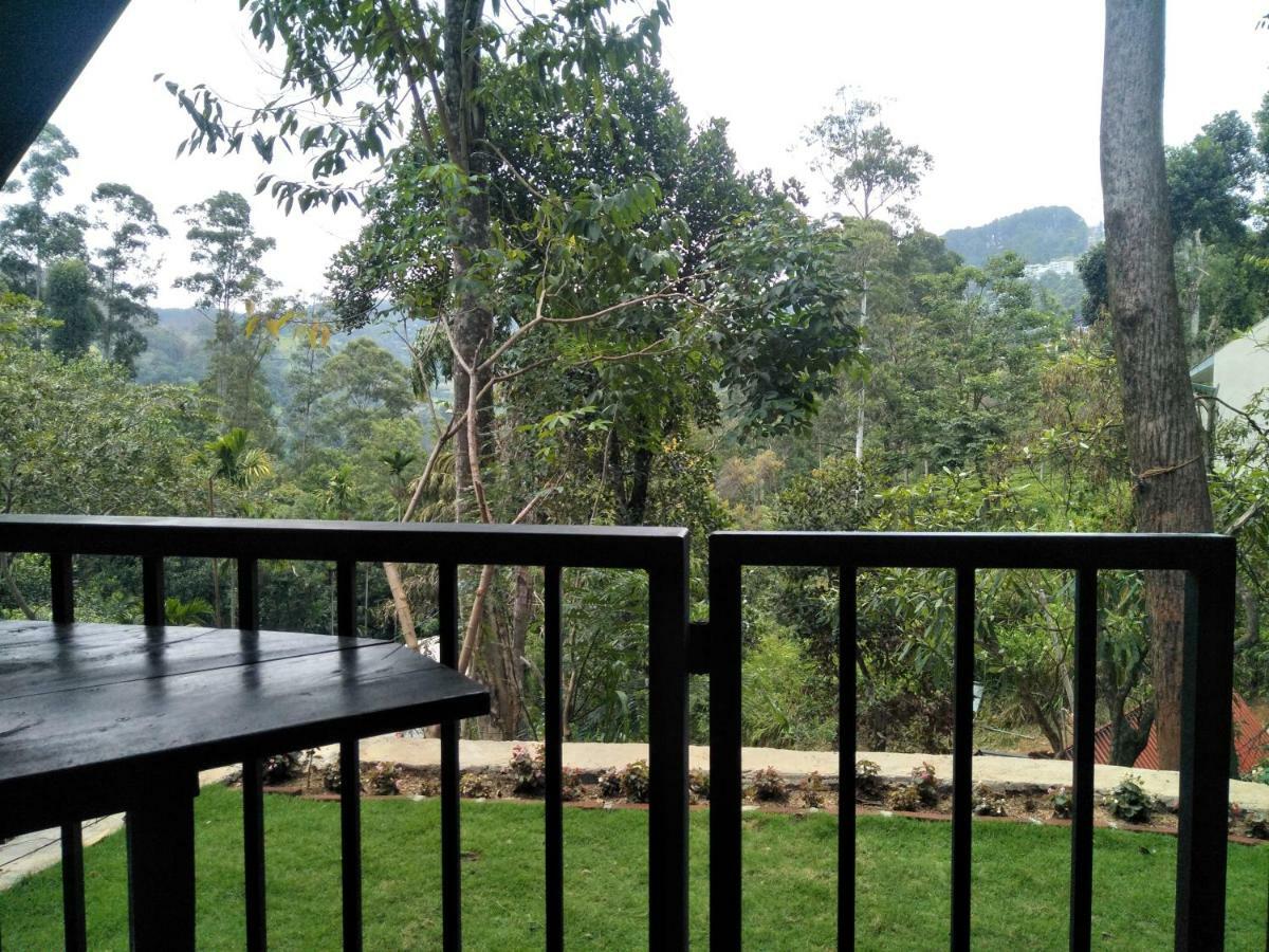 Country house Fair View