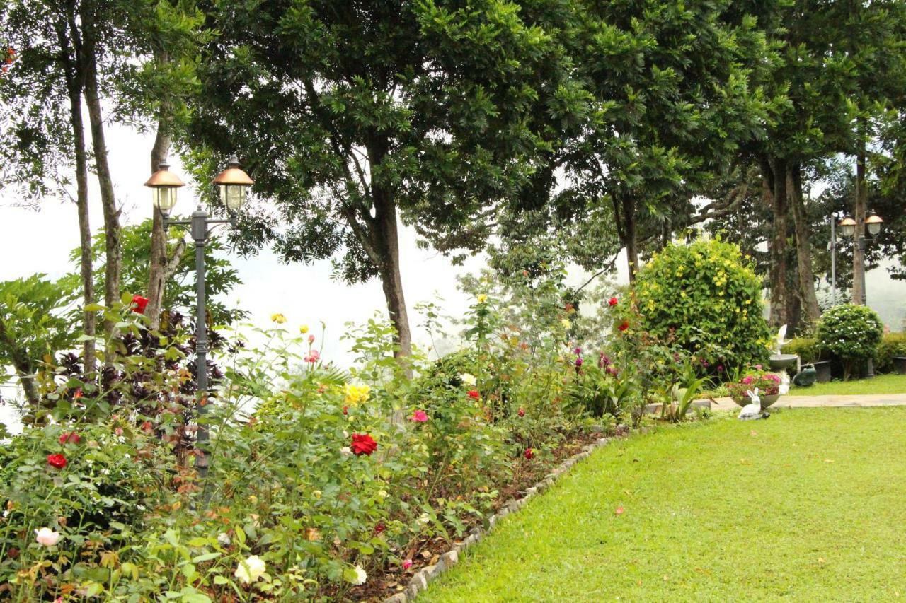 Sithara Estate Villa