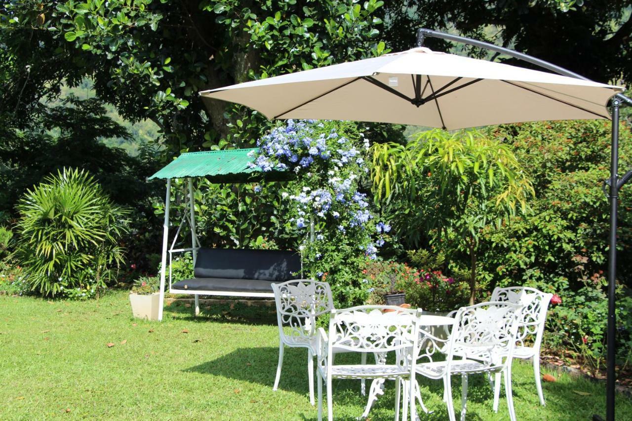Villa Sithara Estate Ella