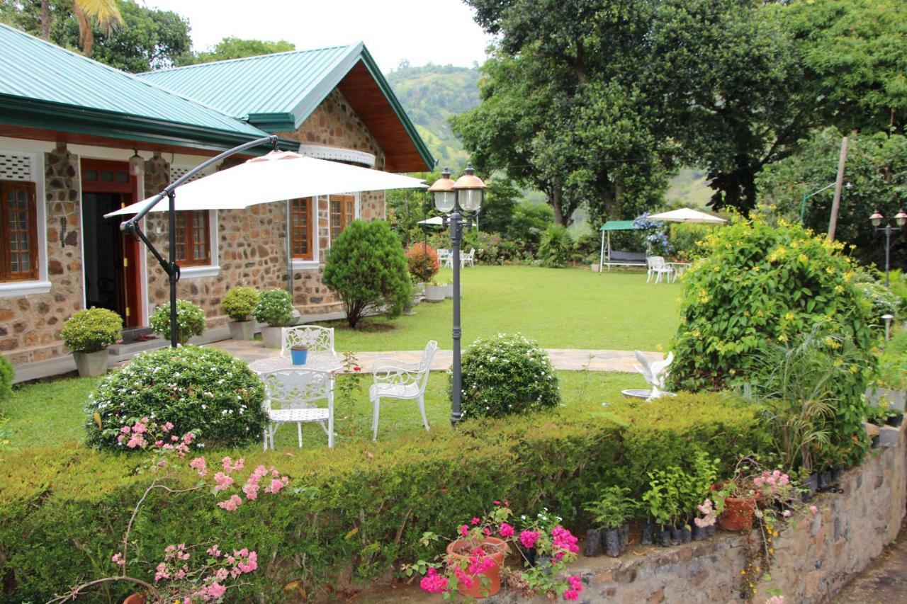 Sithara Estate * Ella