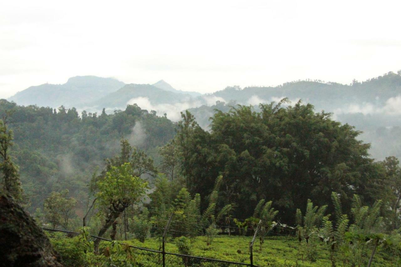 Sithara Estate Villa
