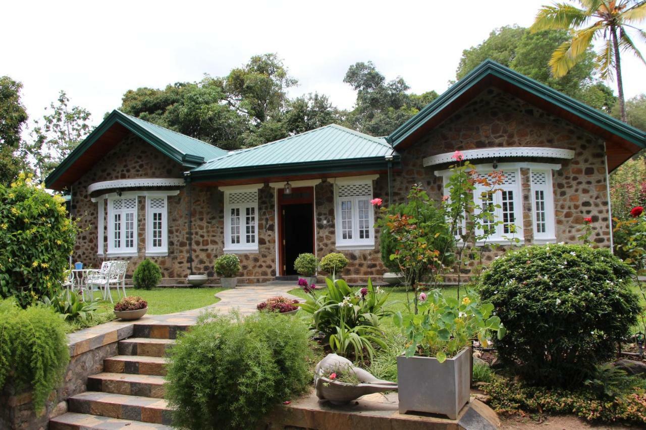 Villa Sithara Estate Ella