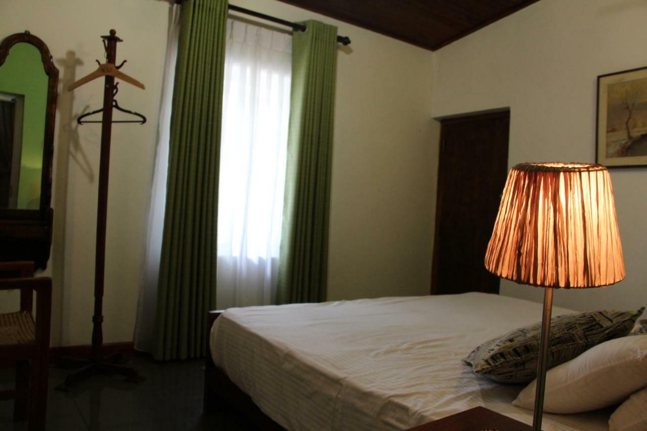 Sithara Estate Villa