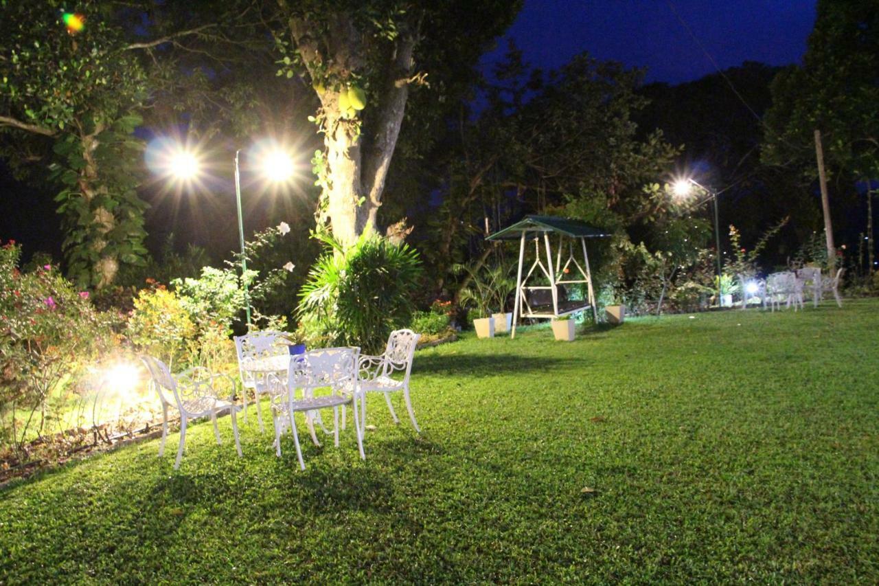 Sithara Estate Villa
