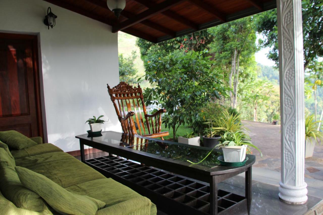 Sithara Estate Villa Ella