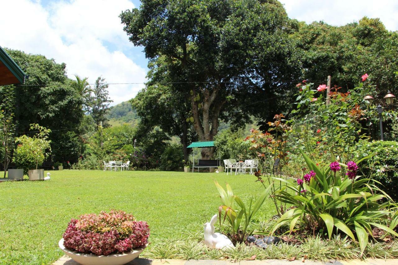 Sithara Estate Ella