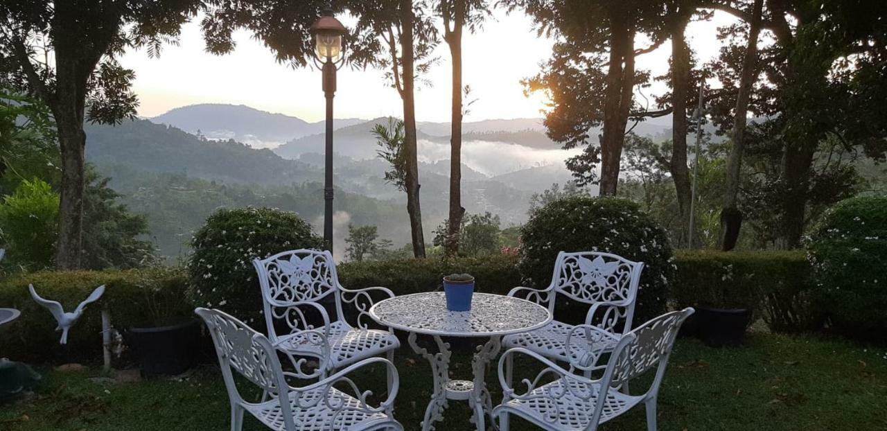 Sithara Estate * Ella