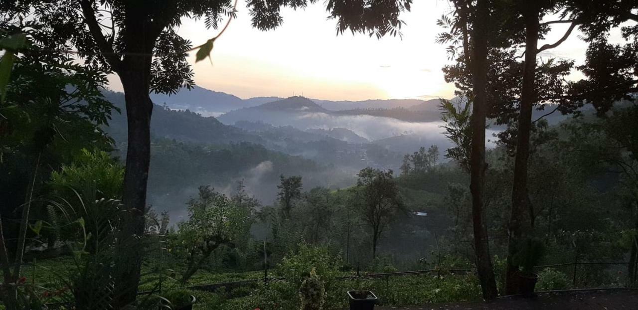 Villa Sithara Estate Ella