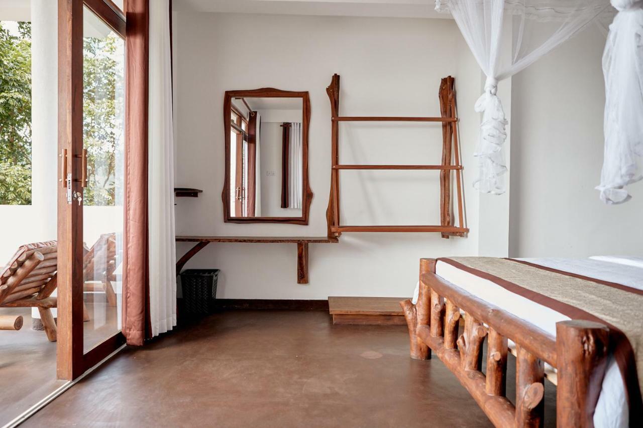 Homestay Mount View Guest