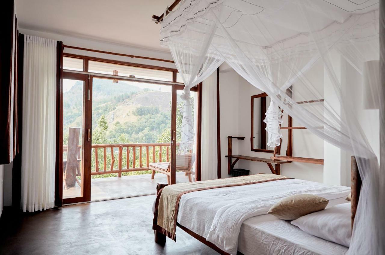 Homestay Mount View Guest