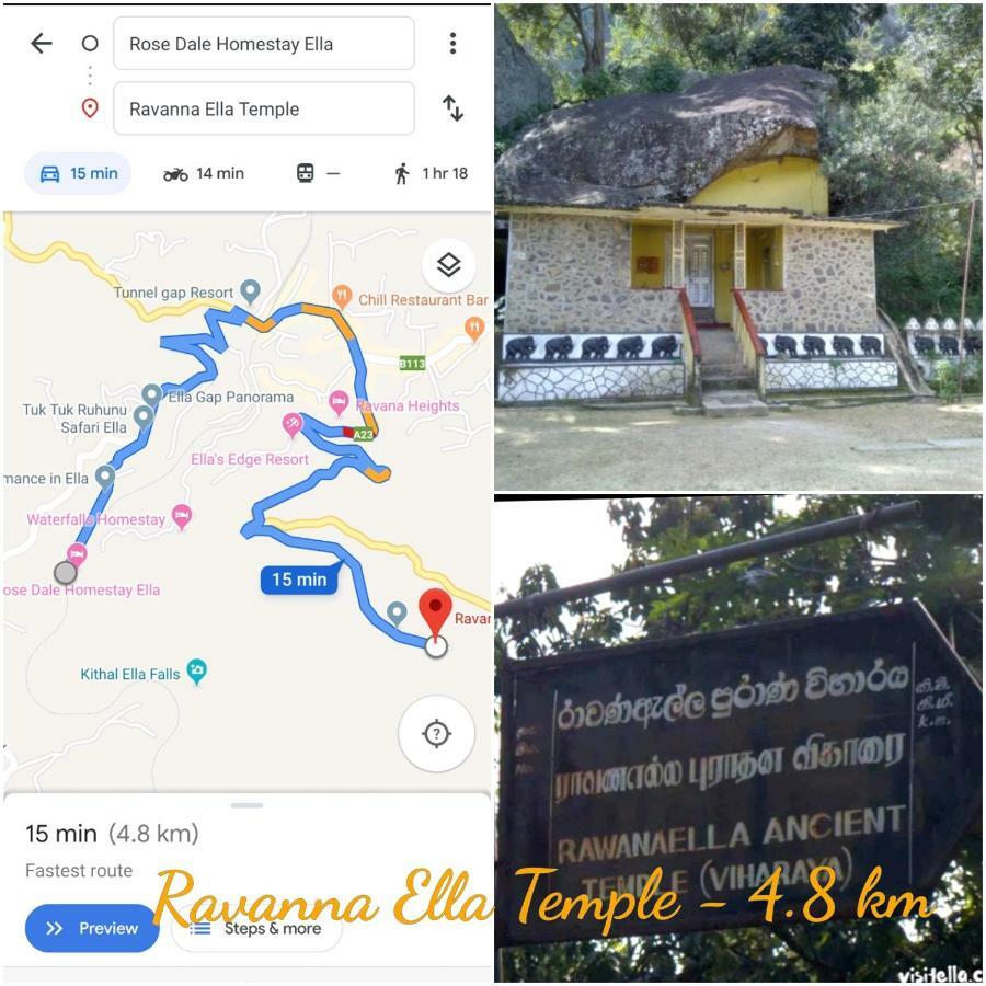 Rose Dale Homestay