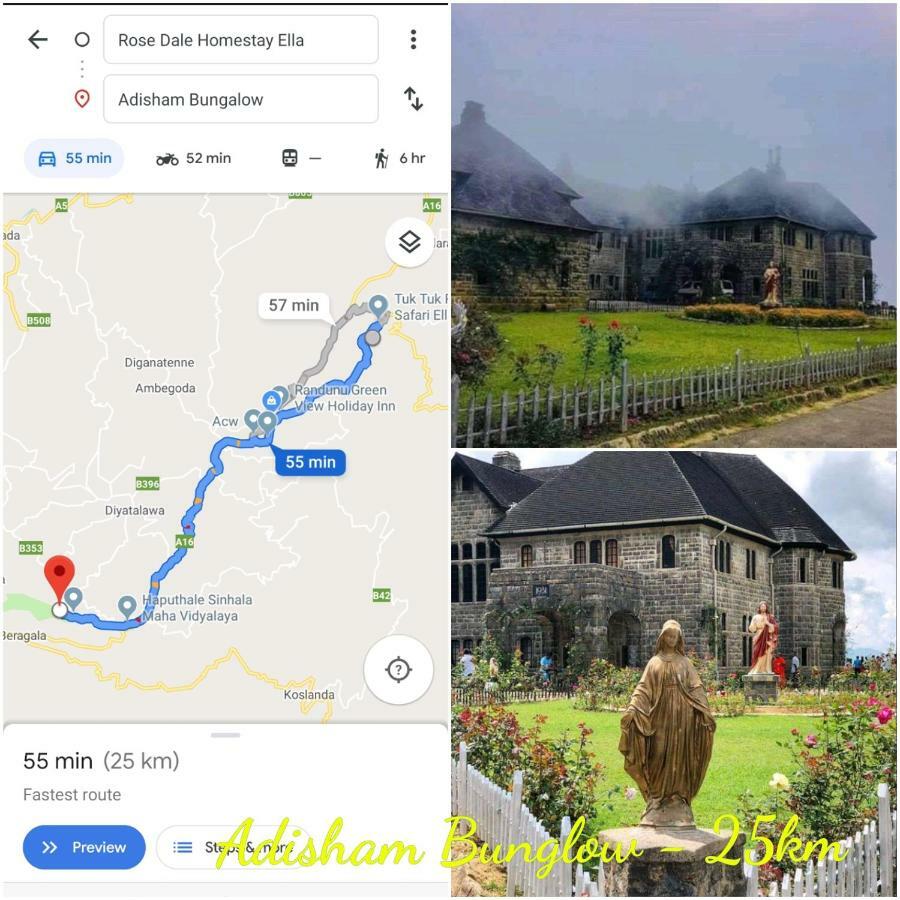Rose Dale Homestay
