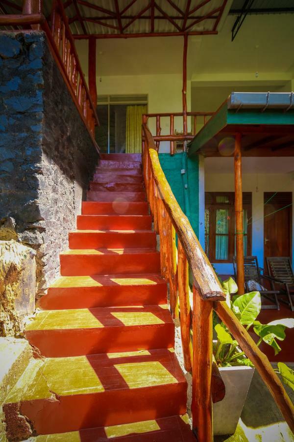 Homestay Waterfall View Ella