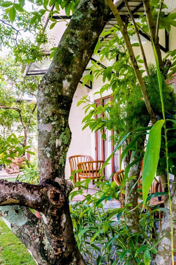 Eminence Shire Hotel Ella