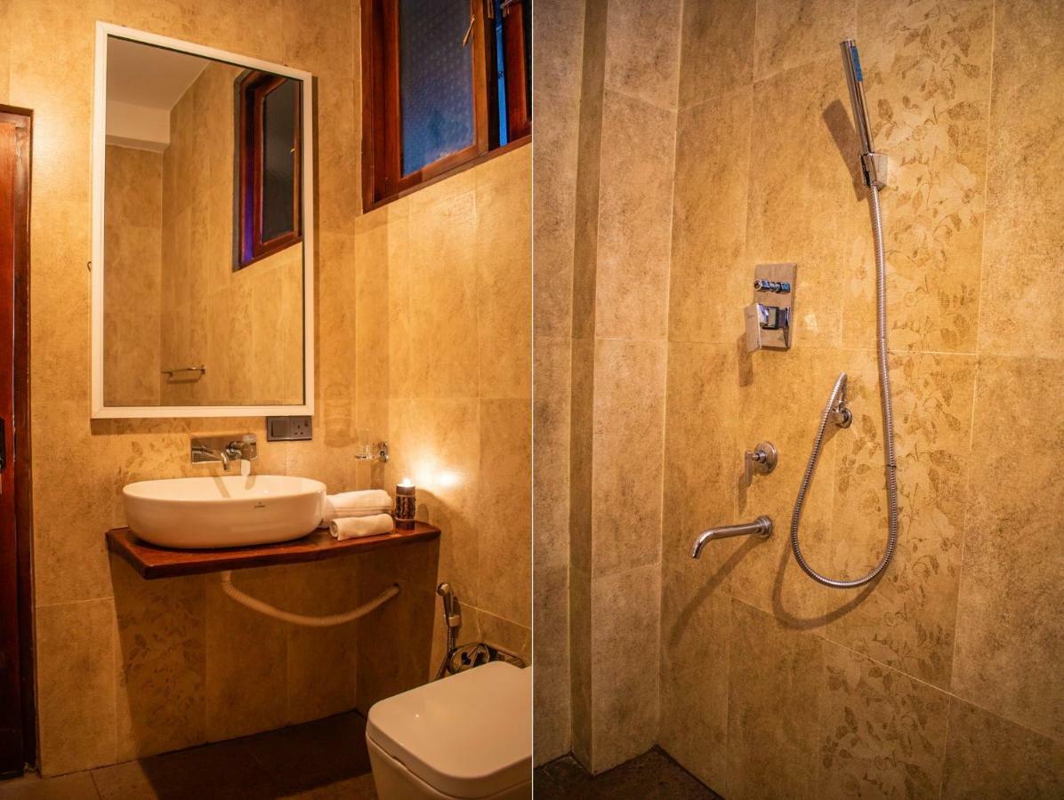 Eminence Shire Hotel Ella